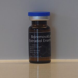 Estradiol Enanthate