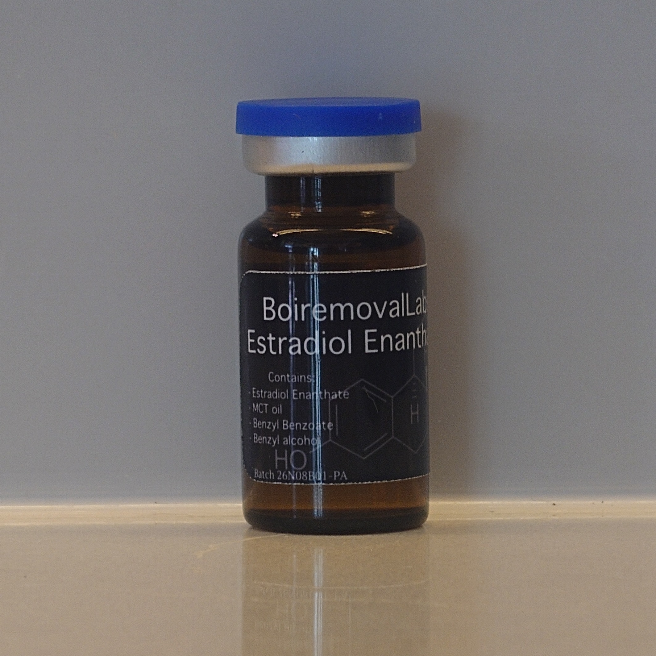 Estradiol Enanthate